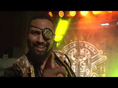 Over The Top Wrestling Presents "Absolute Madness" - Preview