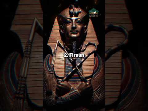 Top 5 Enemies of Islam You Should Know | Shaitan, Firaun, Dajjal & More