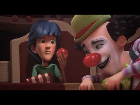 Filme é o bicho completo dublado