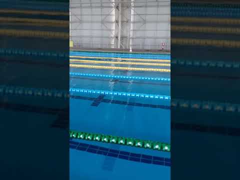 InterUFMG 2019 - 4x50m medley fem
