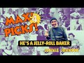 He's a Jelly Roll Baker - Lonnie Johnson