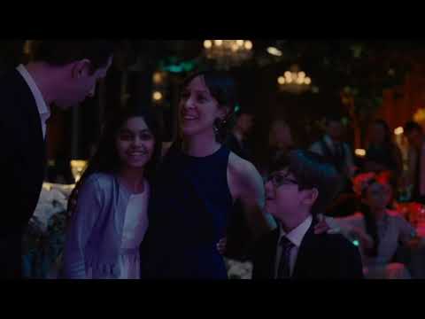 Succession Wedding Dance Scene Season 1 Finale