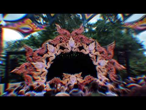 Psy Fi festival 2017 Alternative Stage