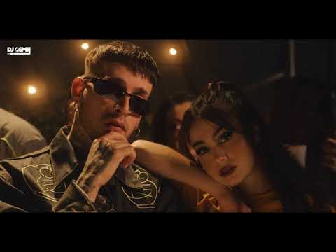 Shainny Ft Maikel Delacalle - Bala Perdía (Dj Osmii Re - Drums Remix)