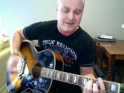 ♪♫ George Michael - Faith (cover)