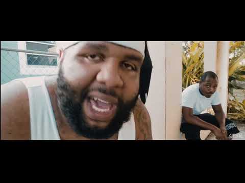 Fat Papi Escobars - 100 Gunz (Official Video)