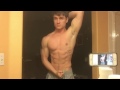 Aesthetic Muscle Flex | 20 Years Old