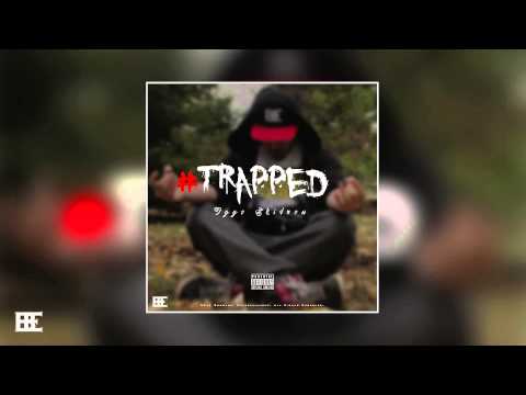 Iggo Skidrow - Trapped (Full Mixtape)