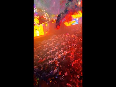 Thumbnail of the video: AGGRO DR1FT NEW YORK
