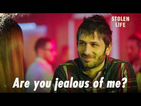 Are you jealous of me? - Stolen Life | Short Scenes
