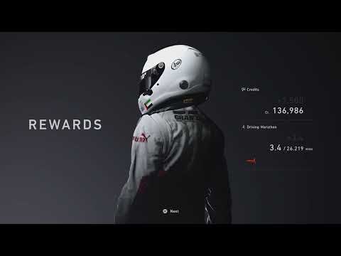 Gran Turismo 7 - Gameplay Walkthrough Part 13 - NO COMMENTRY - Ferrari F430 '60 |  GT7 (PS5) 4K