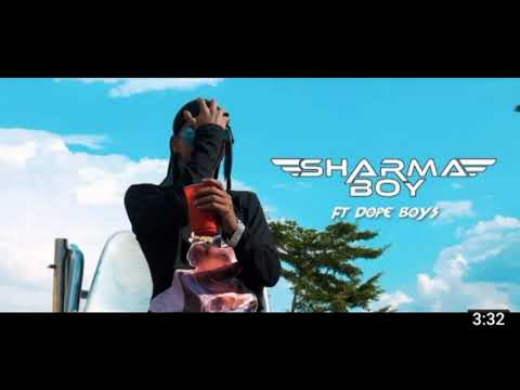 Sharma boy ft Dope Boys- masoconaa Hees cusub 2021