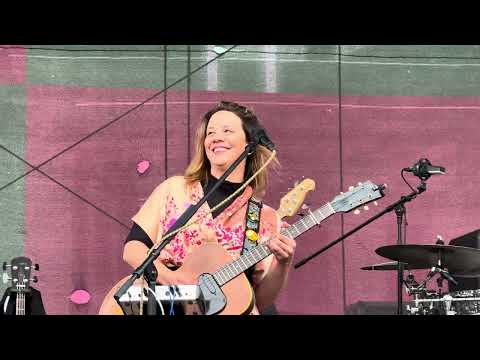 Aneta Langerová - Malá Mořská Víla (live in Prague 2025)