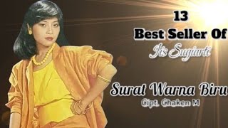 Download lagu SURAT WARNA BIRU - Iis Sugiarti | Cipt. Chaken M mp3