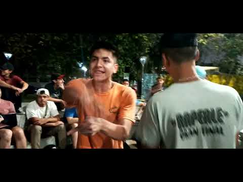 MUNSTER NACHO VS ARECO KLAZZ VS CD AFTER 8vos 25/11/22