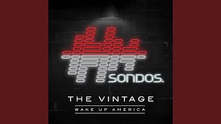 Wake Up America (Original Mix)