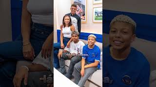 O NOVO MILAN vai ser MUITO VELHO