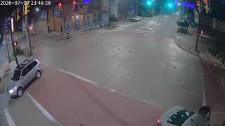 RTCC Fleet Ave and E 65th  Accident into 6501 Fleet Ave. SW  7 19 2026 11 45 31 PM  UTC 04 00
