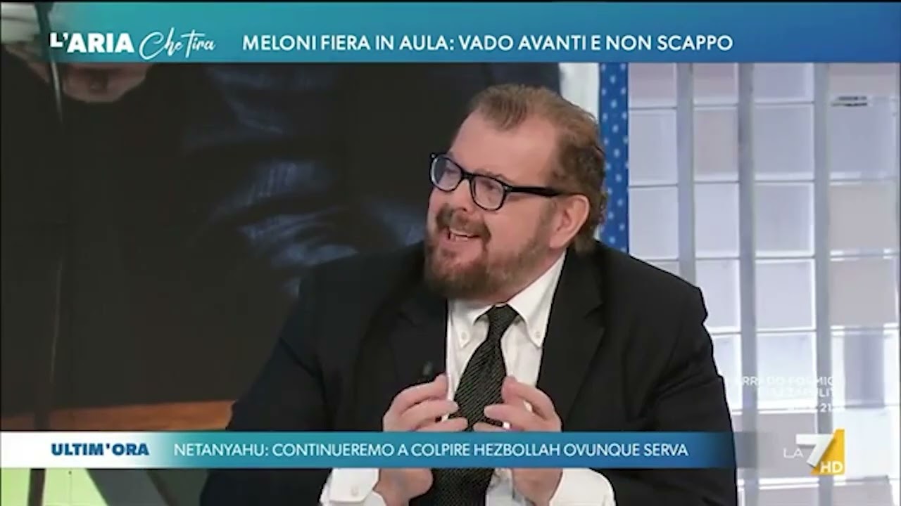 Il Paese che descrive Elena Ethel Schlein non pare l'Italia ma Cuba - sbaglia la misura