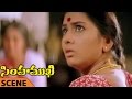 Namitha Her Aunty Sentiment Scene Simhamukhi Movie Parthipan Namitha