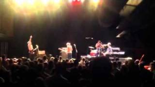 Malkmus and the Jicks- Baltimore 1