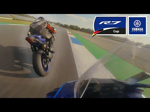 NEXT R7 CUP PODIUM 🏆 | TT Circuit Assen