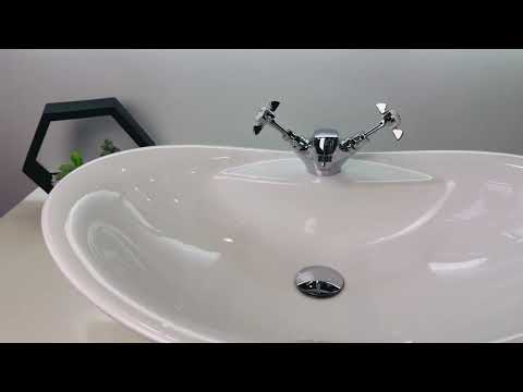 Огляд Умивальника Snail Гармонія