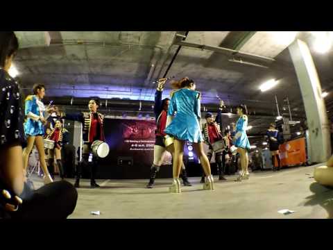 [20170505 Final Round] The Moulinrouge  @ ADC All Dancing at Central Ubon