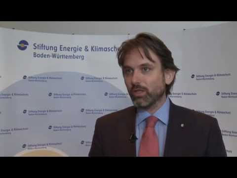 Prof. Dr. Marc Oliver Bettzüge, Debatten-Abend Juli 2013, „Energie-Binnenmarkt/deutsche Autarkie?"