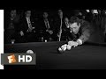 The Hustler (2/5) Movie CLIP - I Gotta Hunch, Fat Man (1961) HD
