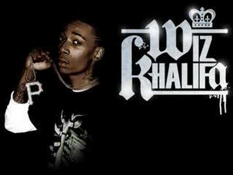 Wiz Khalifa - Like Candy Feat. Lil Wayne
