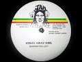 Barrington Levy - Stray Away Girl