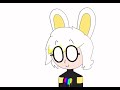 Yo Gabba Gabba Nueva Temporada Original Animation Meme