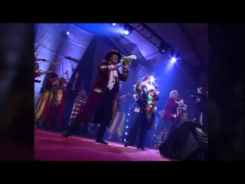 LVK 2004 - 10/19 - Jeuk es erger es pien - Biejein Geraap - Geleen-Lindenheuvel