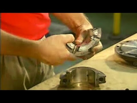 Journal Bearing Working Principle Engineering Engineering Mechanics