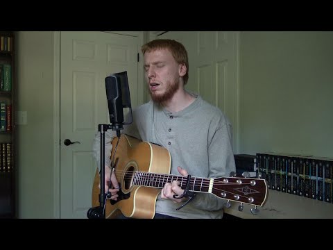 Kids On The Run - The Tallest Man On Earth