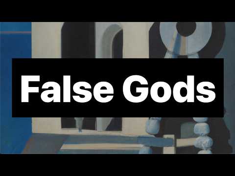 The Abstract Ideas Shaping Your Life