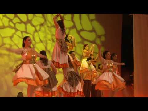 Carmel - Ubelibah Chomah - 35º Festival Carmel