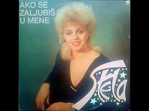 Video thumbnail for Ako se zaljubiš u mene