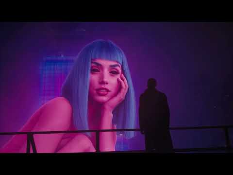 Mertcan Em - Eyes Tell (Slow Burner Emotional Melodic Techno Set)