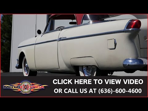 1954 Packard Clipper Deluxe (CC-964679) for sale in St. Louis, Missouri