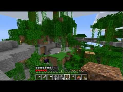 Red3yz' Hermitcraft LP Ep:2 - Derp & Design