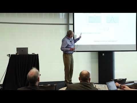 The Metalog Distributions by Dr. Tom Keelin