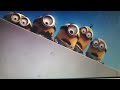 Despicable Me Toy Story 2 Screaming