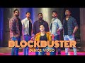 Blockbuster (Dance Video) | Agustya Chandra | Sarrainodu | Allu Arjun | Telugu Dance Choreography