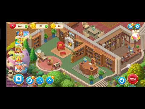 MATCHINGTON MANSION HOUSE TOUR PART 1 - FULL