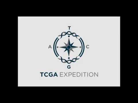 TCGA Expedition