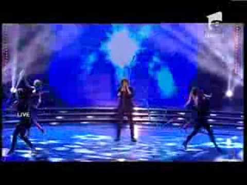 Bogdan Bratiș - Take That - "Rule the world" - FINALA