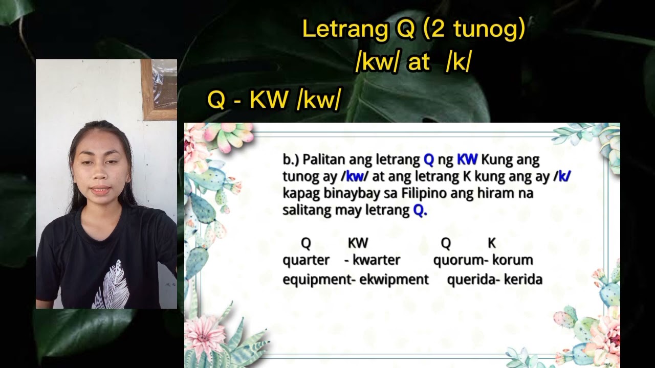 Putar video Mga tiyak na tuntunin gamit ng walong letra sekarang Mga tiyak na tuntunin gamit ng walong letra