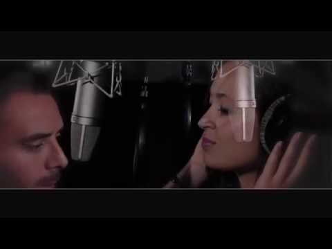 Candice Parise & Damien Pisano - Every Breath You Take (Cover The Police)